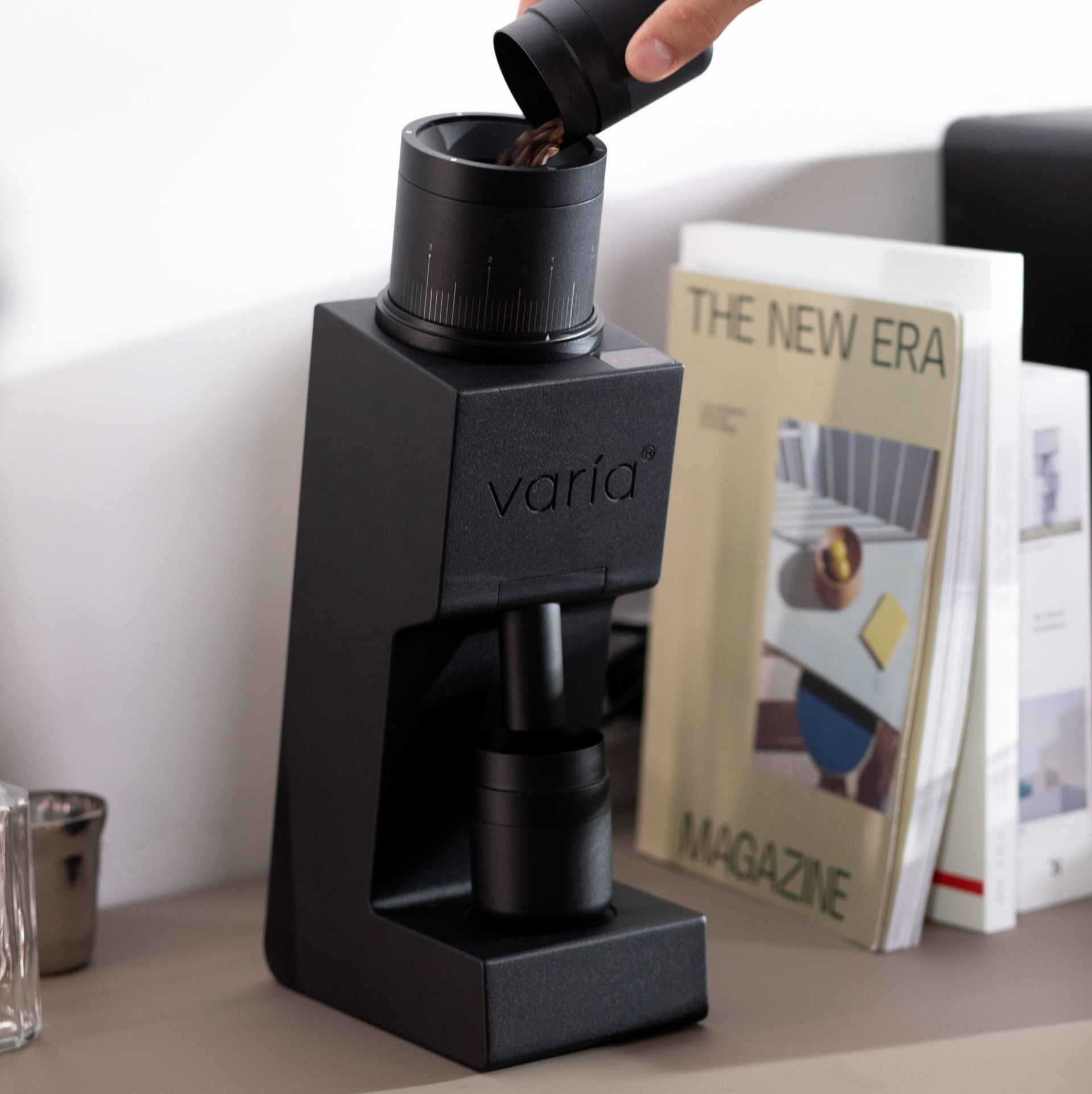 Bean Bros. — specialty coffee roaster in Copenhagen