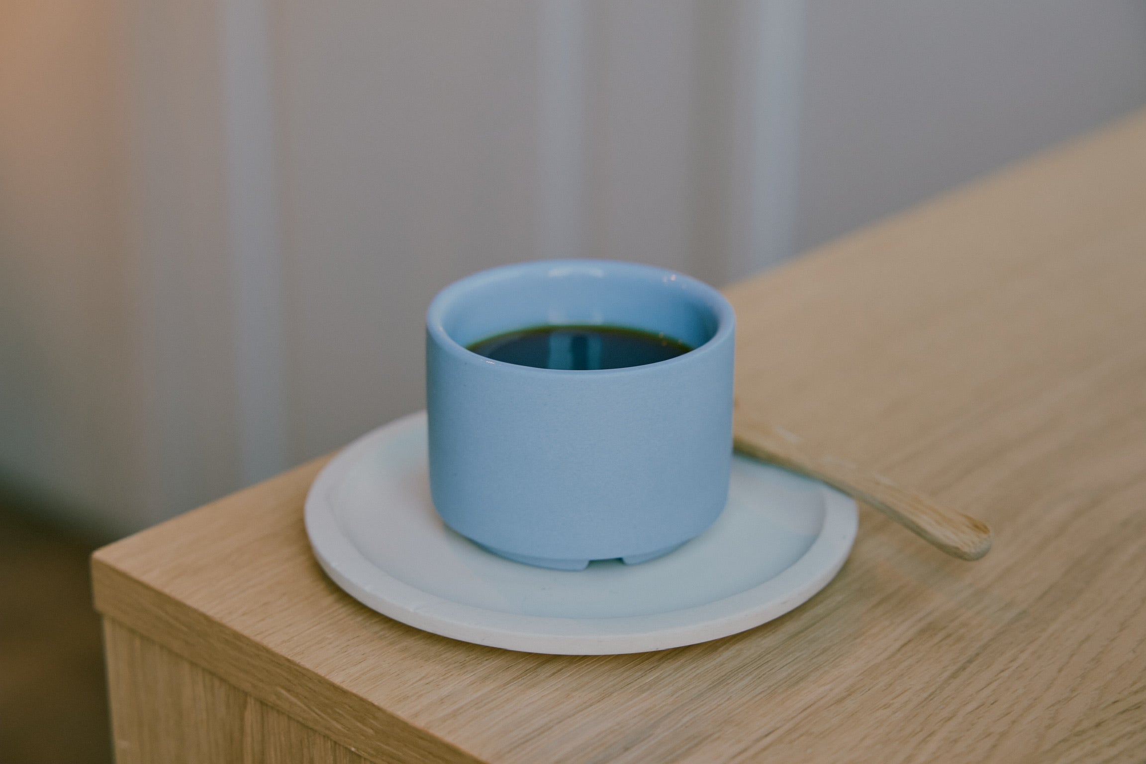 Luuk's Coffee — specialty coffee roaster in Amsterdam