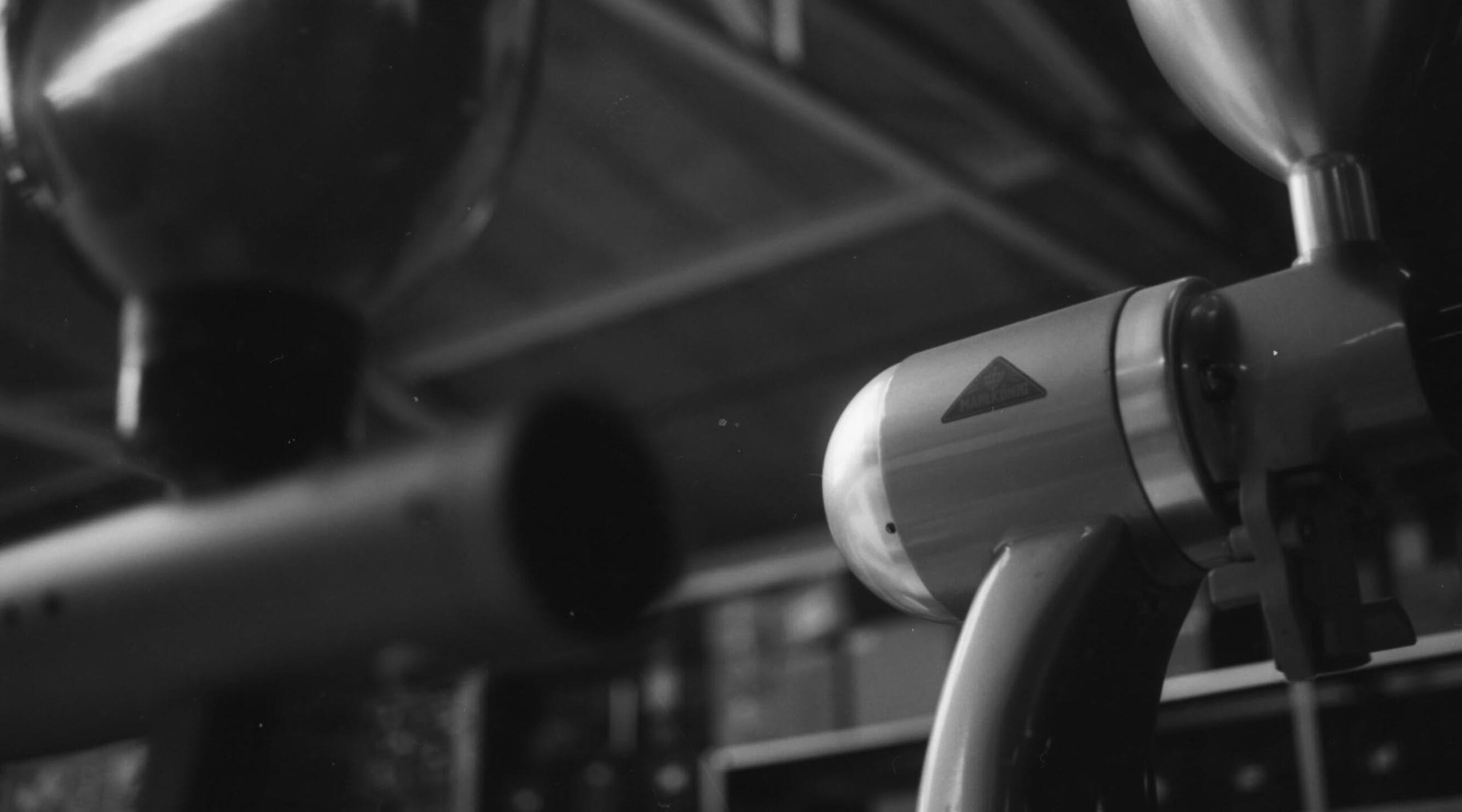 A Matter of Concrete — specialty coffee roaster in Rotterdam