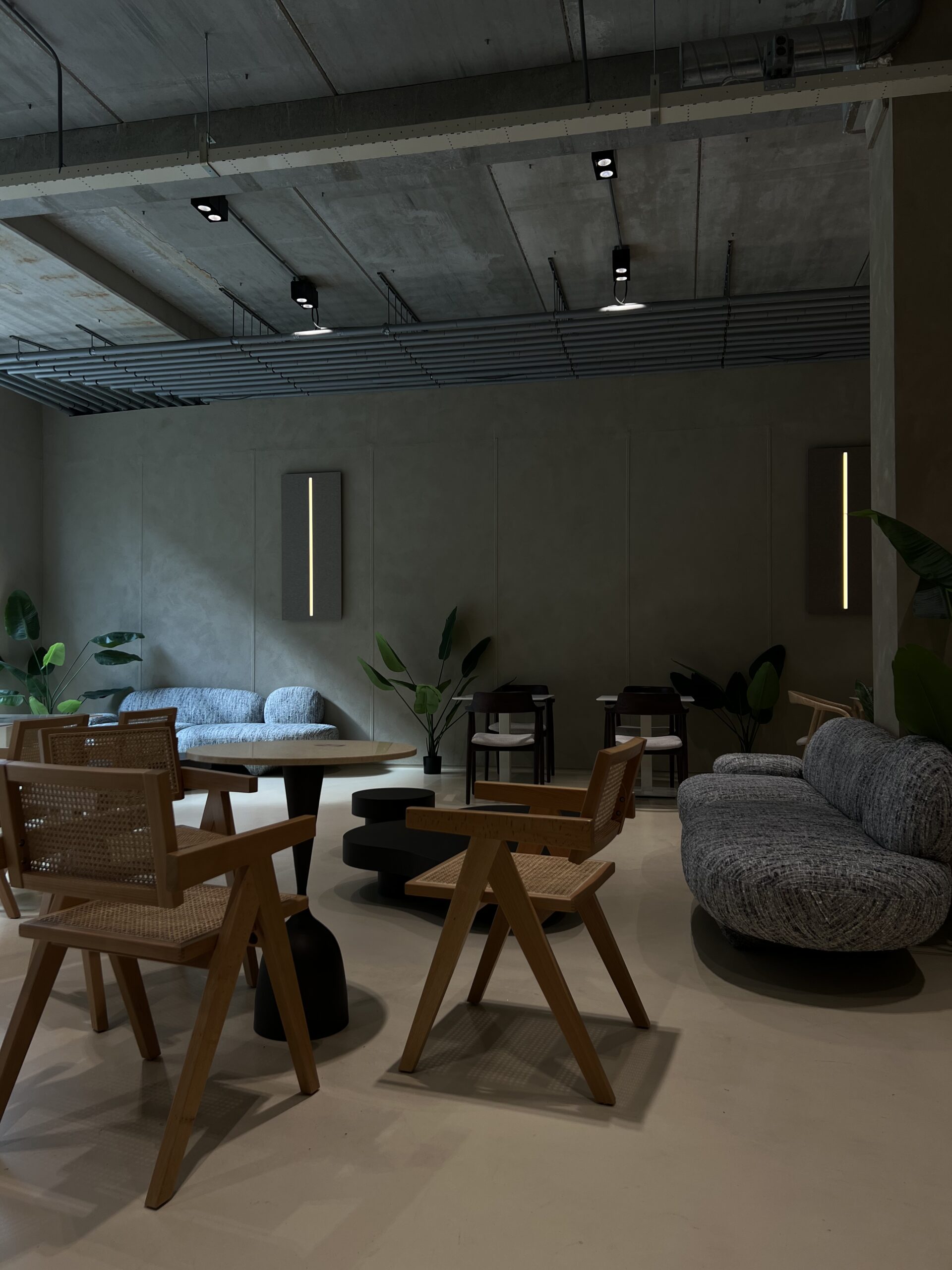 Sam's Coffee — specialty coffee roaster in Zwolle